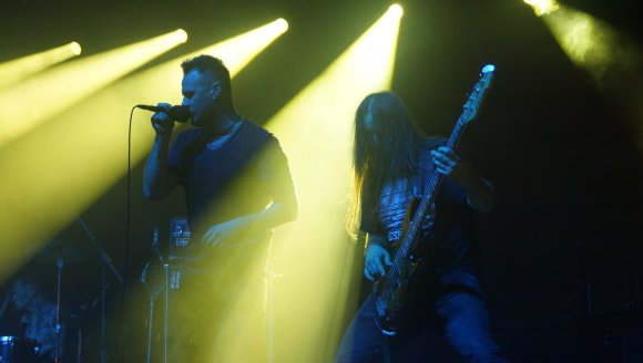 XXVIII Międzynarodowy Zlot Motocyklowy w Radawie