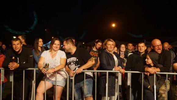 XXVIII Międzynarodowy Zlot Motocyklowy w Radawie