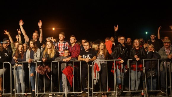 XXVIII Międzynarodowy Zlot Motocyklowy w Radawie