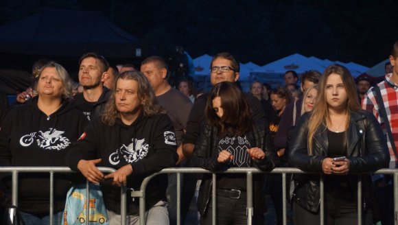 XXVIII Międzynarodowy Zlot Motocyklowy w Radawie