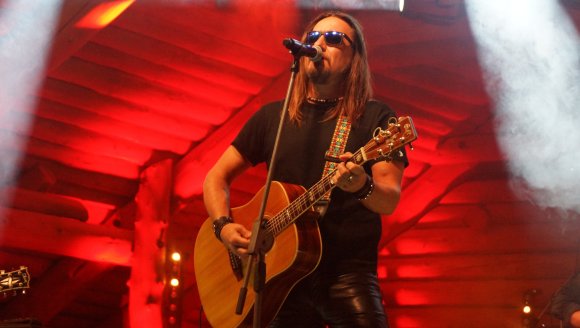 XXVIII Międzynarodowy Zlot Motocyklowy w Radawie