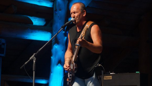 XXVIII Międzynarodowy Zlot Motocyklowy w Radawie