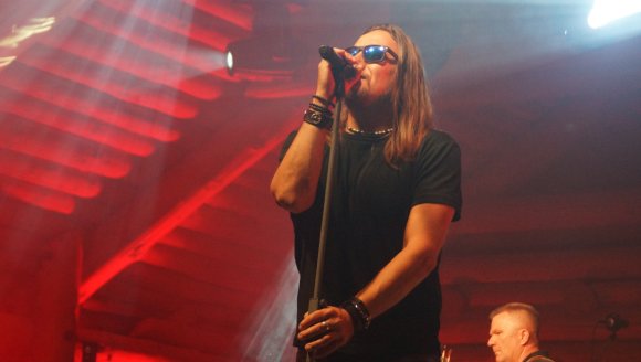 XXVIII Międzynarodowy Zlot Motocyklowy w Radawie