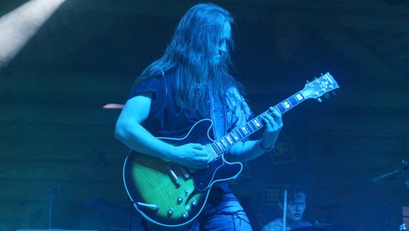 XXVIII Międzynarodowy Zlot Motocyklowy w Radawie