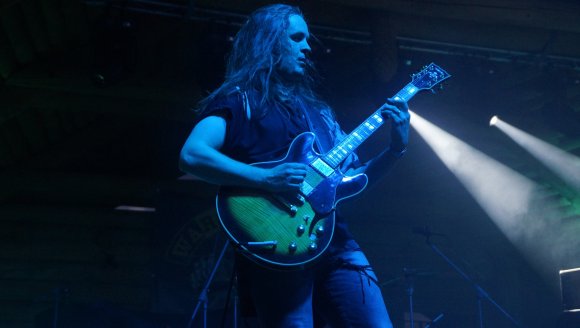 XXVIII Międzynarodowy Zlot Motocyklowy w Radawie