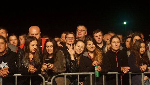 XXVIII Międzynarodowy Zlot Motocyklowy w Radawie