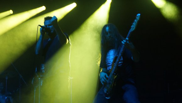 XXVIII Międzynarodowy Zlot Motocyklowy w Radawie