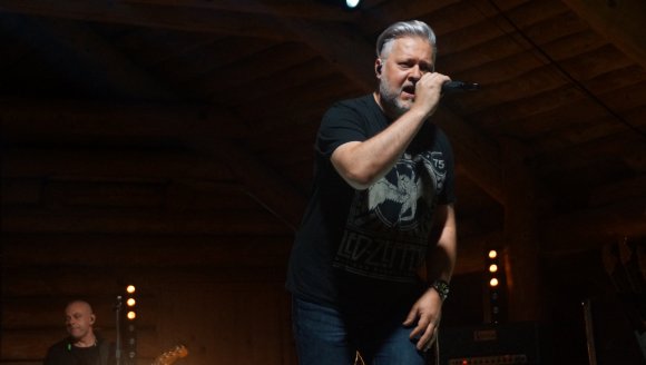 XXVIII Międzynarodowy Zlot Motocyklowy w Radawie