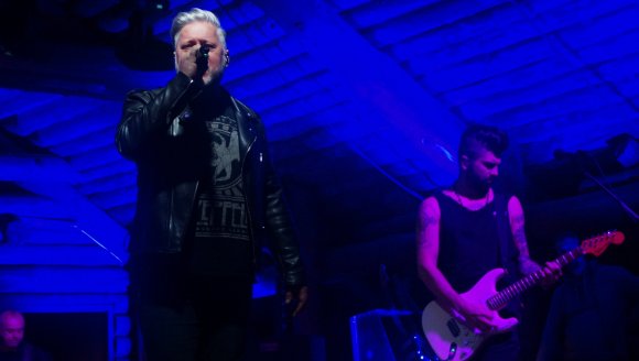 XXVIII Międzynarodowy Zlot Motocyklowy w Radawie