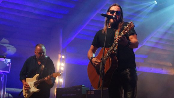 XXVIII Międzynarodowy Zlot Motocyklowy w Radawie