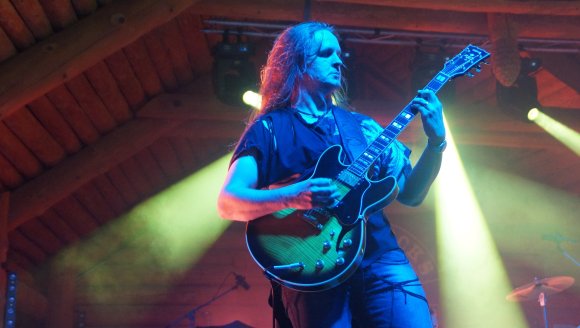 XXVIII Międzynarodowy Zlot Motocyklowy w Radawie