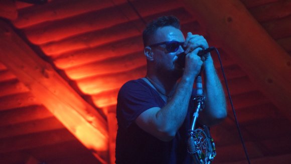 XXVIII Międzynarodowy Zlot Motocyklowy w Radawie