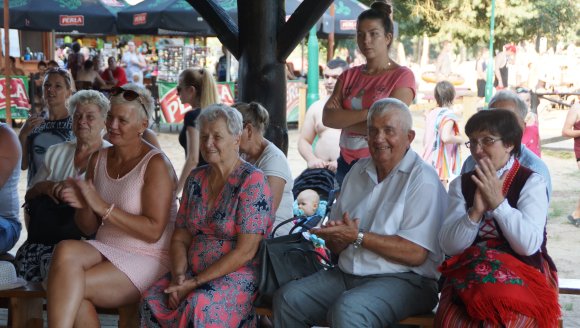 Niedziela Gminy Wiązowna 2018