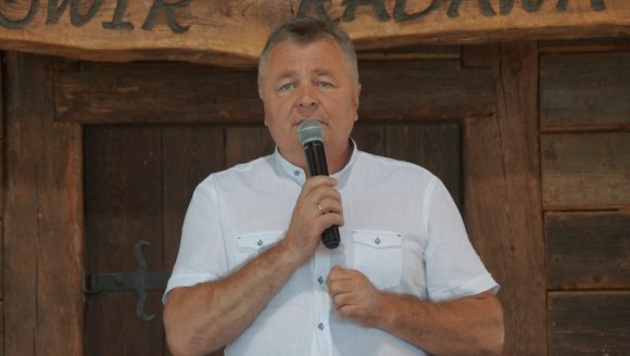 Niedziela Gminy Wiązowna 2018