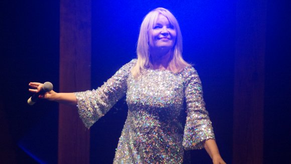 Wieczór z Haliną Benedyk i Marco Antonelli 2018