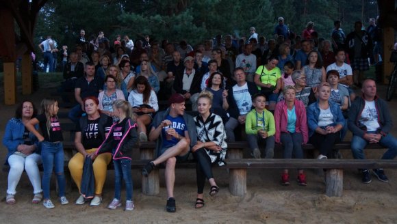 Wieczór z Mikołajem Cieślakiem