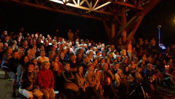 Wieczór z Mikołajem Cieślakiem