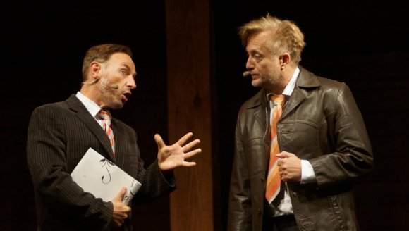 Wieczór z Mikołajem Cieślakiem