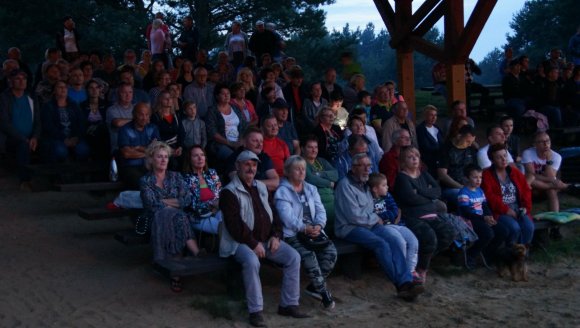 Wieczór z Mikołajem Cieślakiem