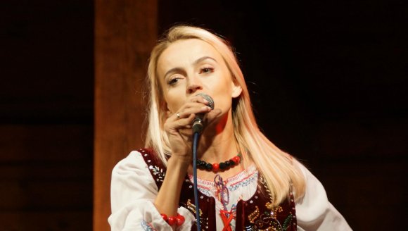 Wieczór z Mikołajem Cieślakiem