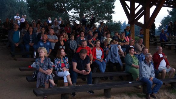 Wieczór z Mikołajem Cieślakiem