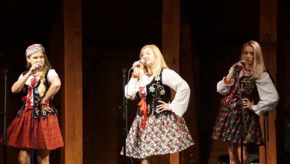 Wieczór z Mikołajem Cieślakiem