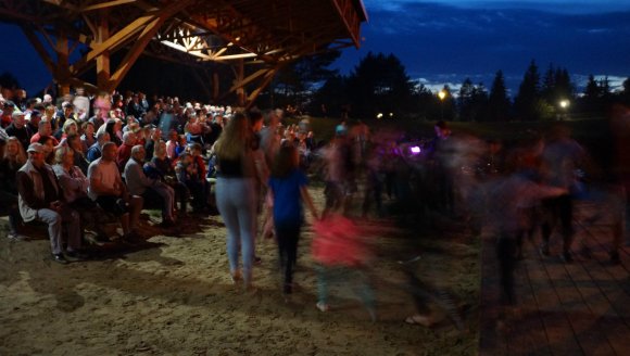 Wieczór z Mikołajem Cieślakiem