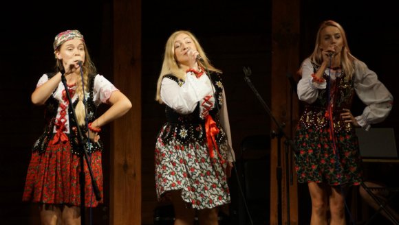 Wieczór z Mikołajem Cieślakiem