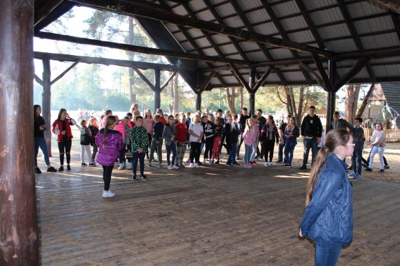Piknik Wesołego Ziemniaka 2019