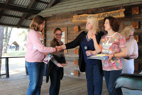 Piknik Wesołego Ziemniaka 2019