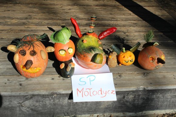 Piknik Wesołego Ziemniaka 2019