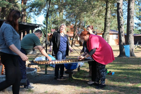 Piknik Wesołego Ziemniaka 2019