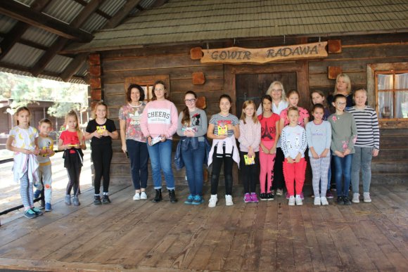 Piknik Wesołego Ziemniaka 2019