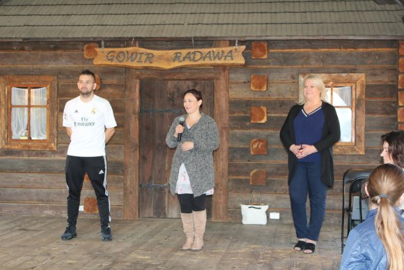 Piknik Wesołego Ziemniaka 2019