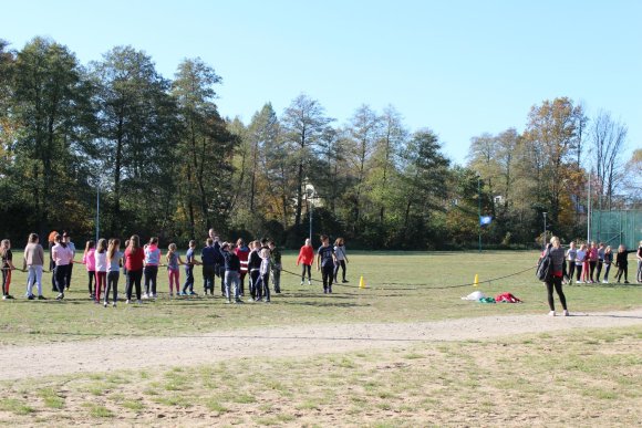 Piknik Wesołego Ziemniaka 2019