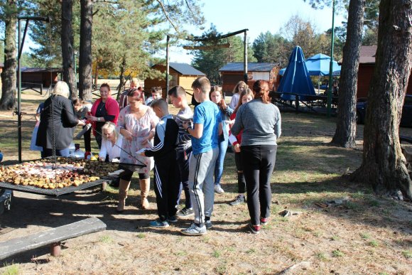 Piknik Wesołego Ziemniaka 2019
