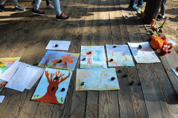 Piknik Wesołego Ziemniaka 2019