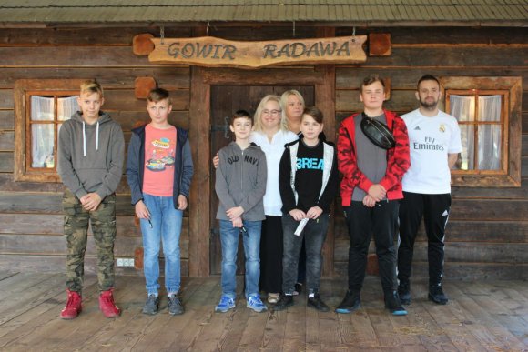 Piknik Wesołego Ziemniaka 2019