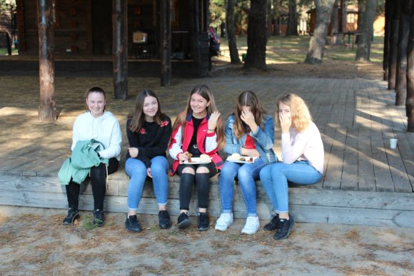 Piknik Wesołego Ziemniaka 2019