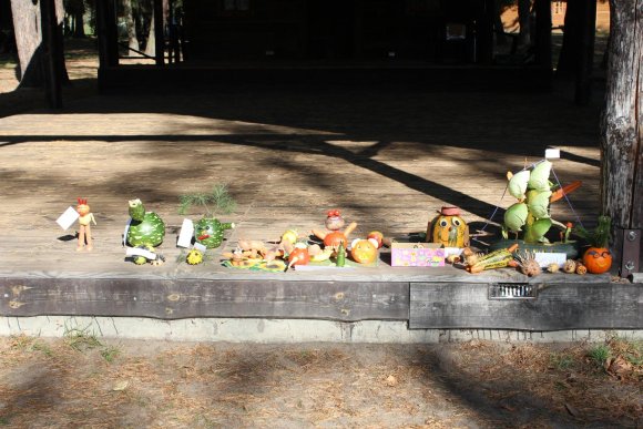 Piknik Wesołego Ziemniaka 2019