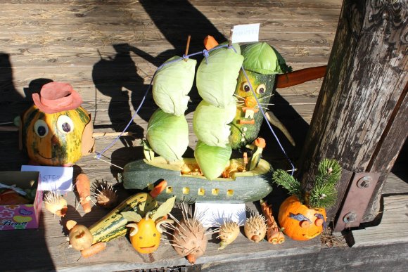 Piknik Wesołego Ziemniaka 2019