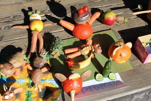 Piknik Wesołego Ziemniaka 2019