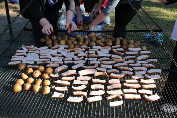 Piknik Wesołego Ziemniaka 2019