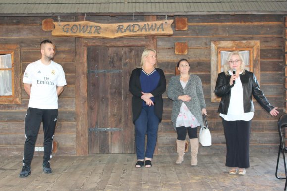 Piknik Wesołego Ziemniaka 2019