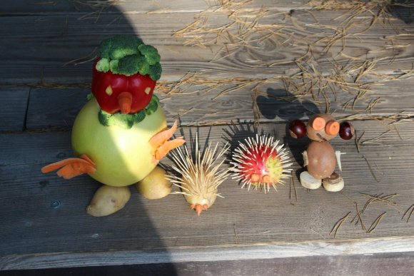 Piknik Wesołego Ziemniaka 2019