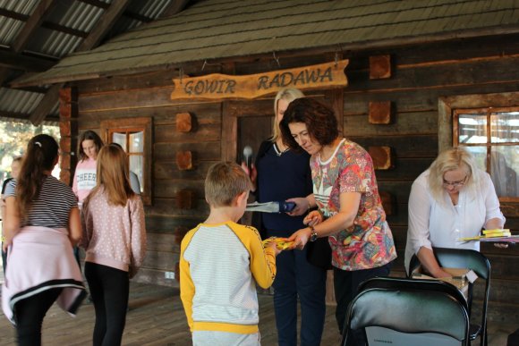 Piknik Wesołego Ziemniaka 2019