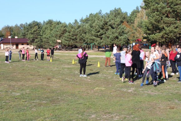 Piknik Wesołego Ziemniaka 2019