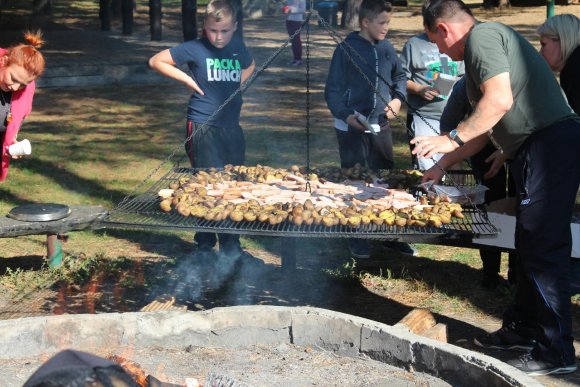 Piknik Wesołego Ziemniaka 2019