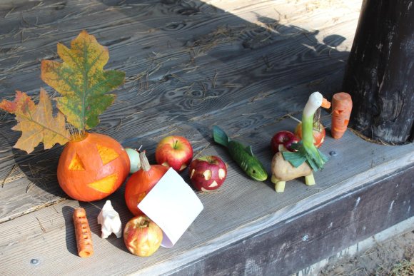 Piknik Wesołego Ziemniaka 2019