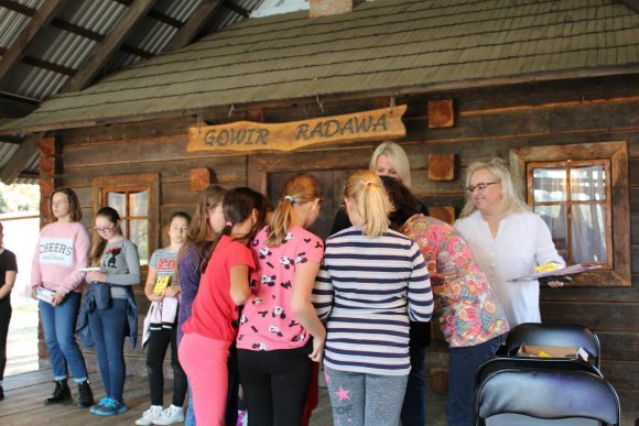 Piknik Wesołego Ziemniaka 2019